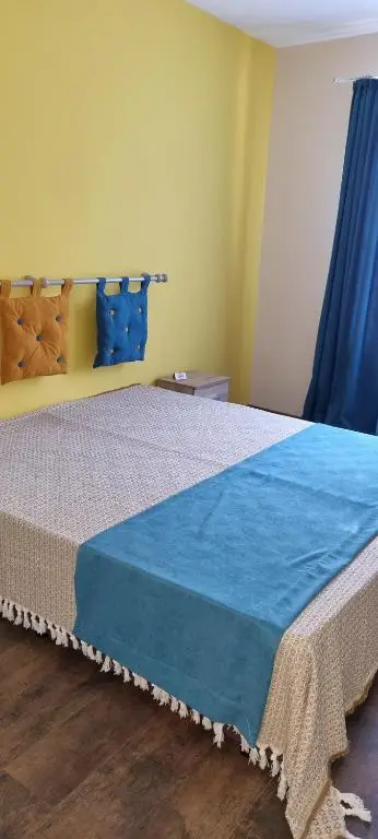 Двойна стая