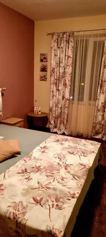 Двойна стая