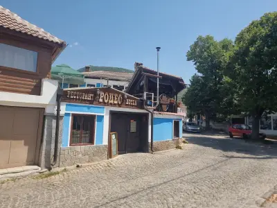 Родео
