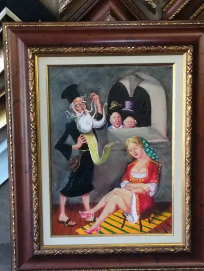 "Симарт"- ателие за рамки и картини