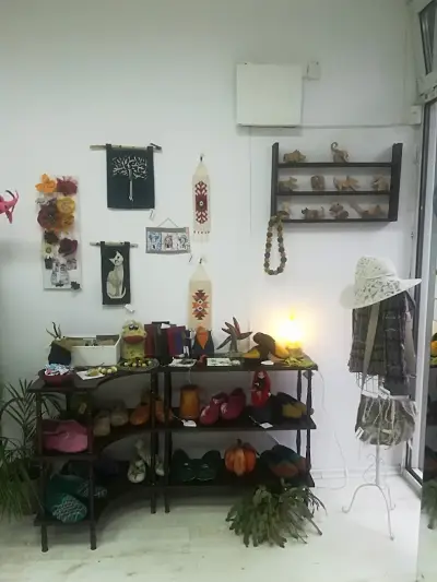 Ръкоделницата