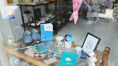 Ръкоделницата