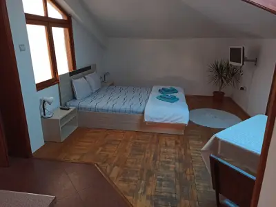 Къща за гости Ганови