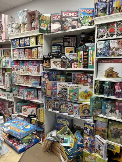 Подаръци AdiroomArt