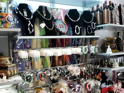 Corentis Gifts / Магазин за подаръци
