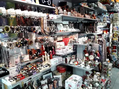 Corentis Gifts / Магазин за подаръци