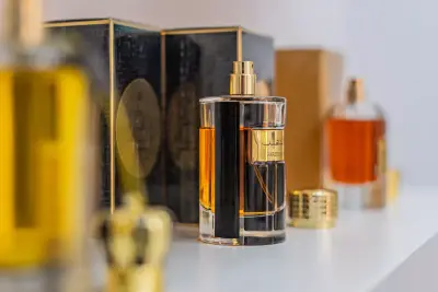 The Dubai Perfumery - Плевен