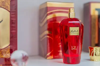 The Dubai Perfumery - Плевен