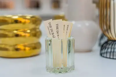 The Dubai Perfumery - Плевен