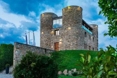 Chateau Copsa Комплекс