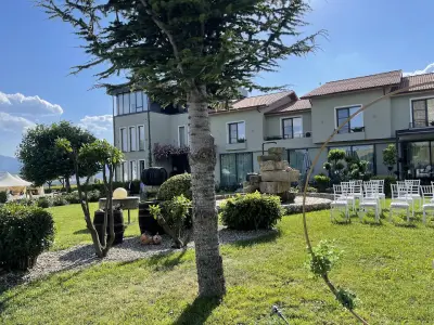 Chateau Copsa Комплекс
