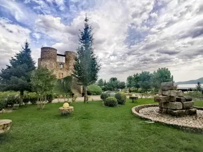 Chateau Copsa Комплекс