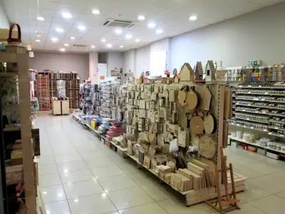 Idea Hobby | Идея Хоби - Арт & Крафт магазин