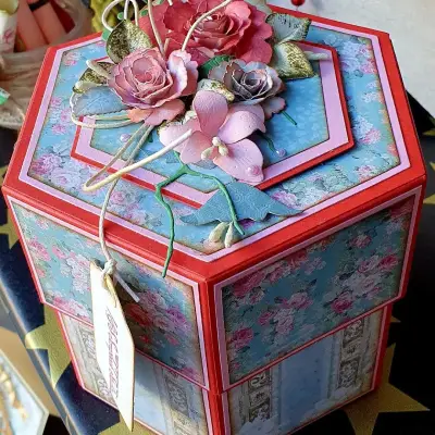 J&S Scrapbook Studio