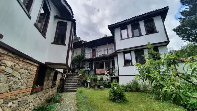 Гостоприемница Георги