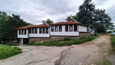 Гостоприемница Георги