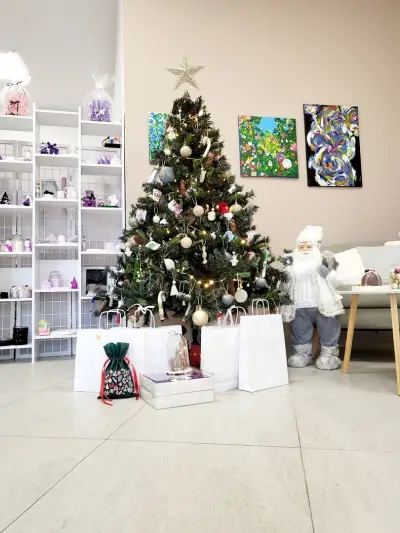 Montti Art Decoration