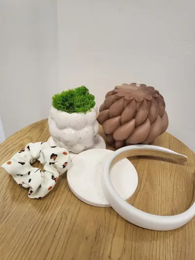 Montti Art Decoration