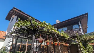 Guest House Stara Planina