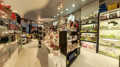 Denix - Central Mall Pleven
