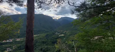 Къща за гости Пройнови