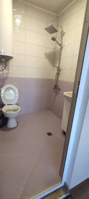 Двойна стая със собствена баня