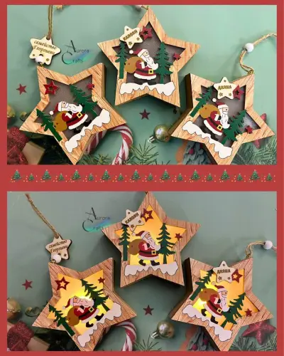 Aurora Crafts
