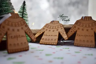 Aurora Crafts