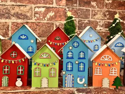 Aurora Crafts