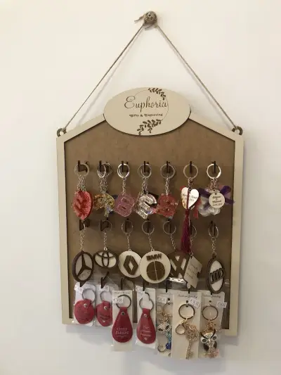 Euphoria Gifts & Engraving