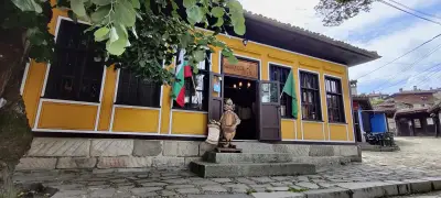 Магазин "Антико"