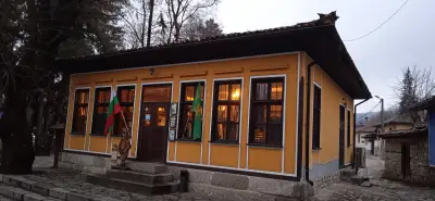 Магазин "Антико"