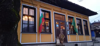 Магазин "Антико"