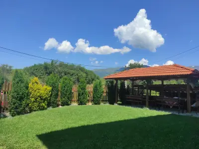 Стаи за гости - Къща ТОНЧЕВИ