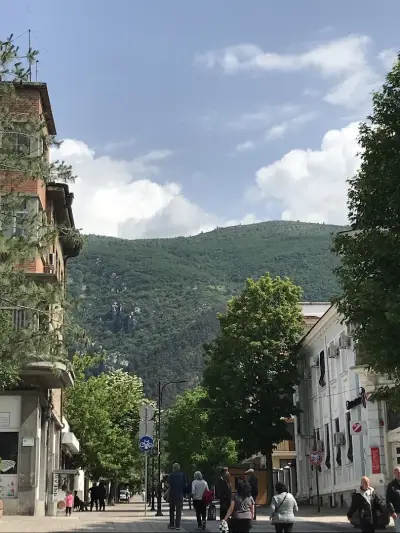 карлово