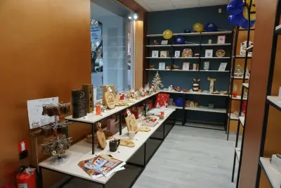U-Gift - Магазин за подаръци