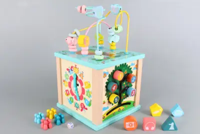 Играчки ООД