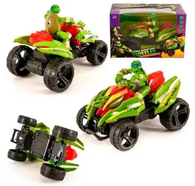 Играчки ООД