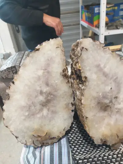 Earth treasures and Handmade by DD/Съкровища от Земята и хендмейд