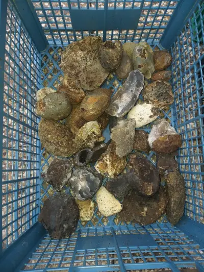 Earth treasures and Handmade by DD/Съкровища от Земята и хендмейд