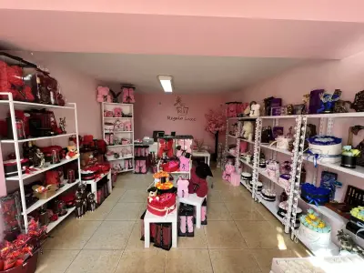 Regalo Luxe - Maгазин за подаръци и сувенири