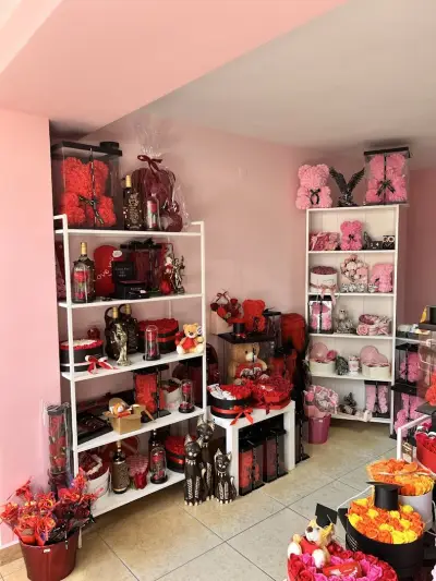 Regalo Luxe - Maгазин за подаръци и сувенири