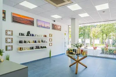 The Dubai Perfumery Vratsa