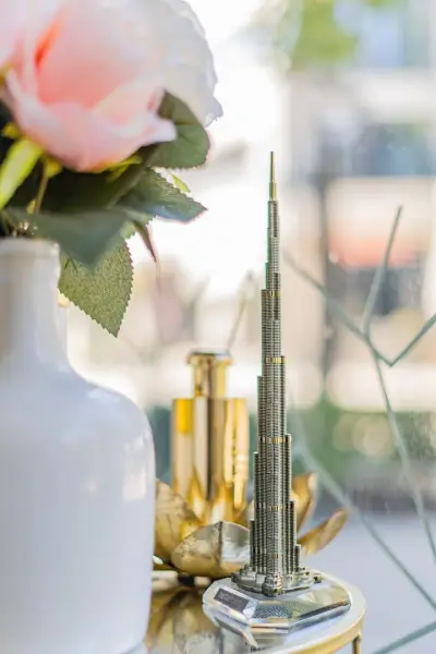 The Dubai Perfumery Vratsa