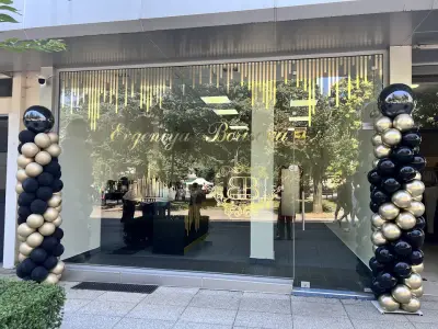 The Dubai Perfumery Vratsa