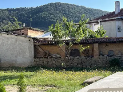 Къща Христини