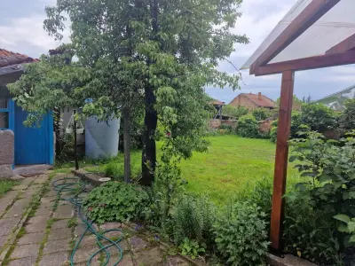Къща Христини