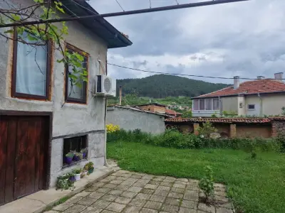 Къща Христини