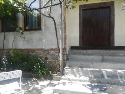 Къща Христини