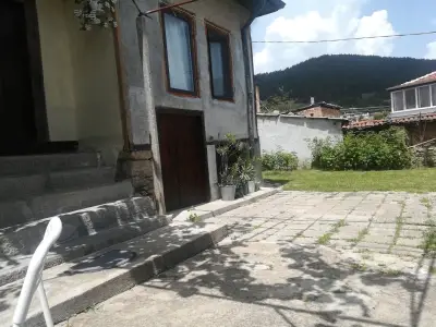 Къща Христини